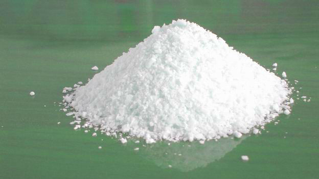 Pure Dried Salt