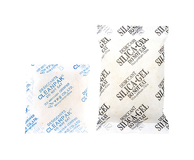 Desiccant Packs