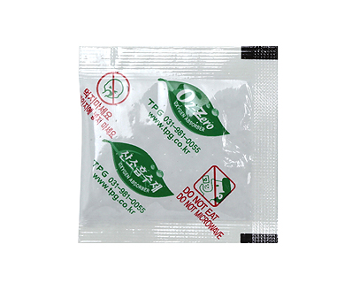 Desiccant Packs