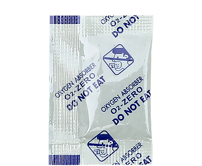 Desiccant Packs