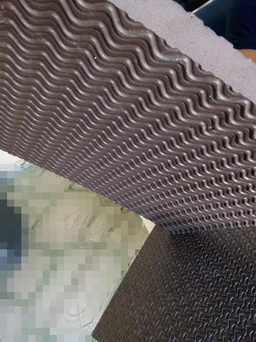 EVA Foam