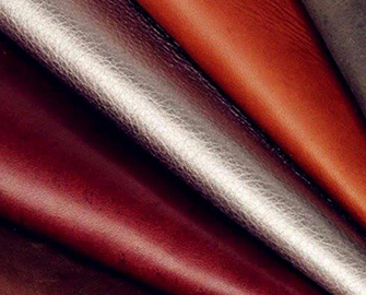 PU leather