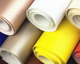 PU leather