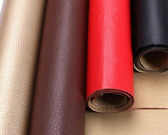 PU leather