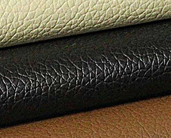 PU leather
