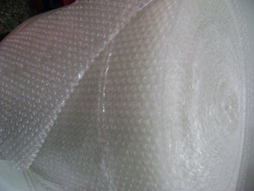 Bubble Foam
