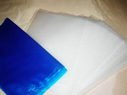 Plastic bag