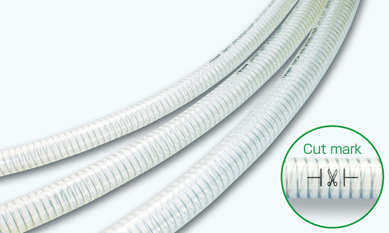 Plastic tube