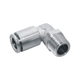 Heat-resistant connector
