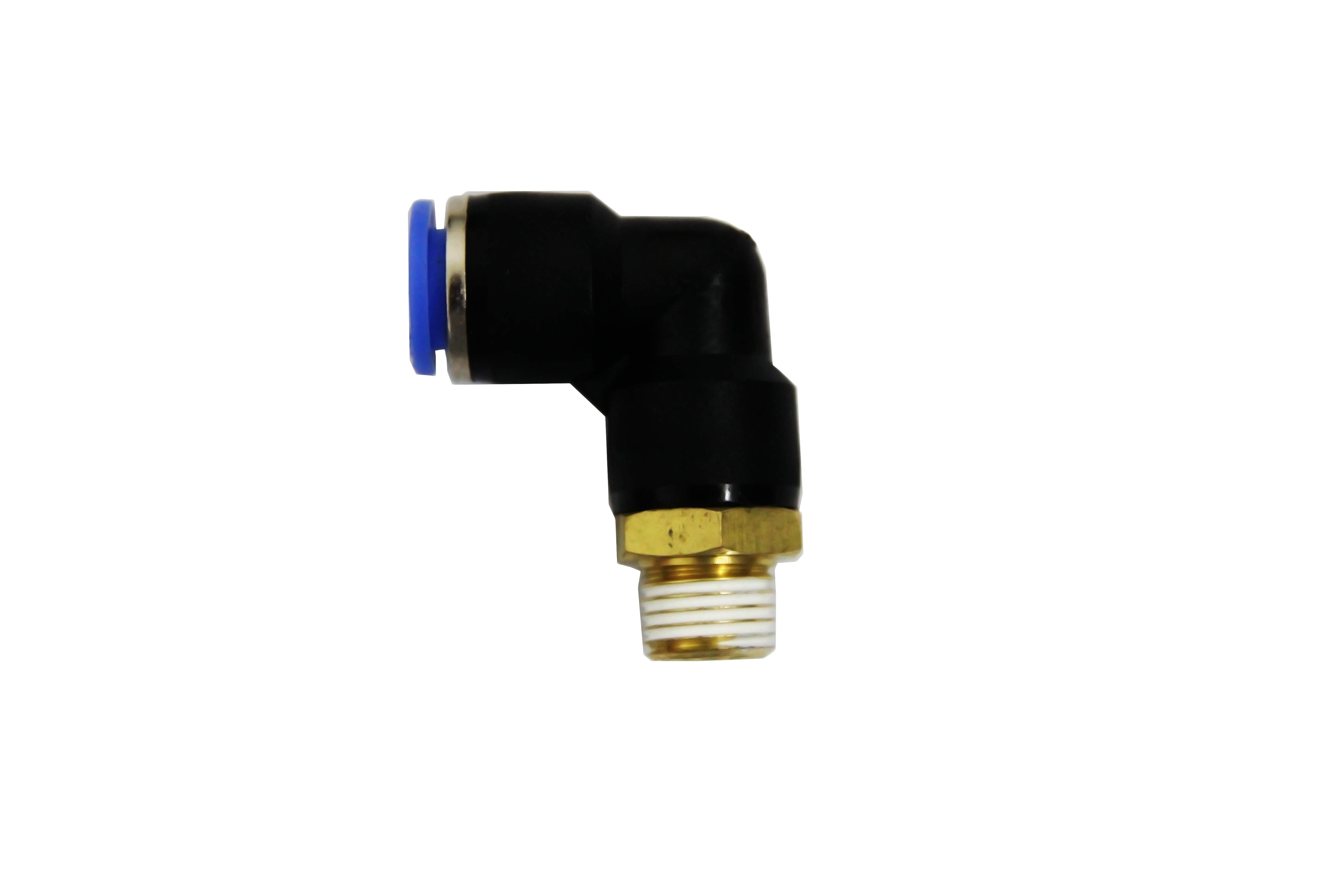 Perpendicular connector