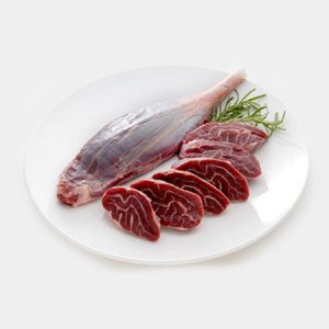 American beef