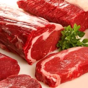 American beef