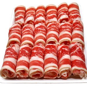 American beef