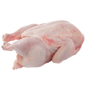 Chicken meat