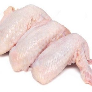 Chicken meat