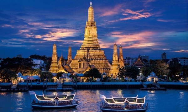 Thailand Tour