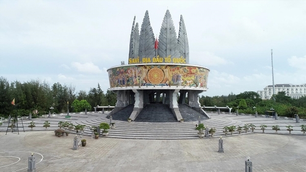 Mong Cai - Dong Hung Holiday Tour