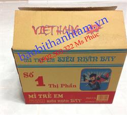 3-layer carton box