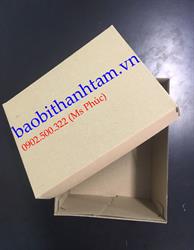3-layer carton box