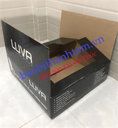 3-layer carton box
