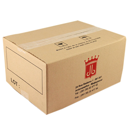 5-layer carton box