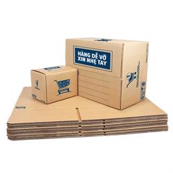 5-layer carton box