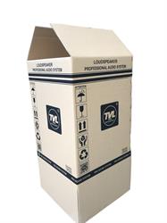 5-layer carton box