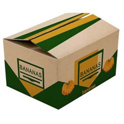 7-Layer carton box