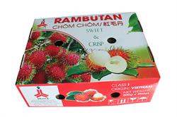 7-Layer carton box