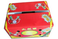 7-Layer carton box