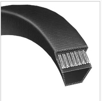 Timing belt