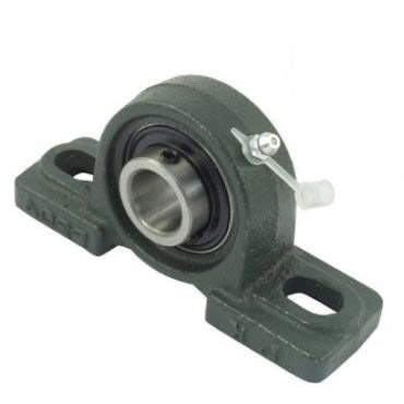 Pillow block bearing
