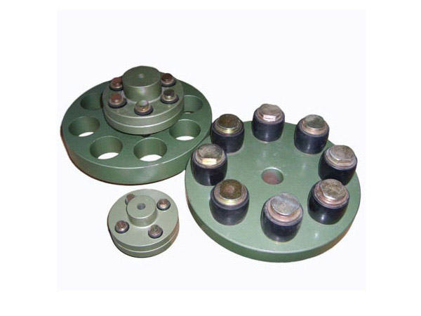 FCL coupling