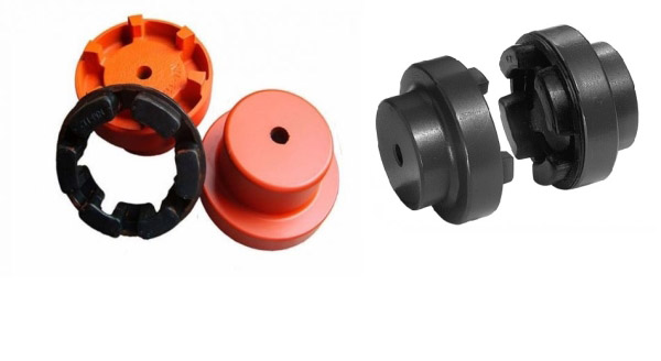 NM coupling