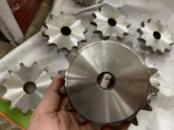 Sprocket