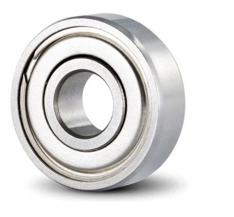 Ball bearing