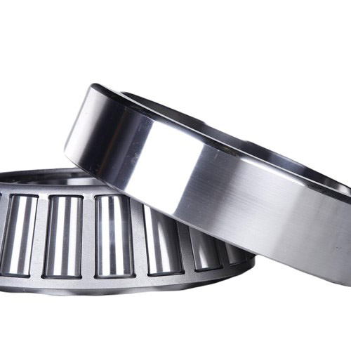 Tapered roller bearing