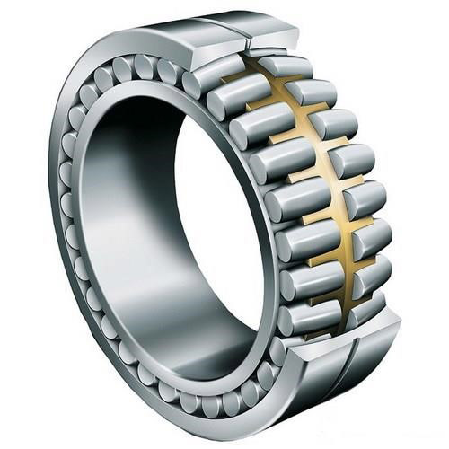 Cylindrical roller bearing