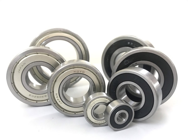 Roller bearing
