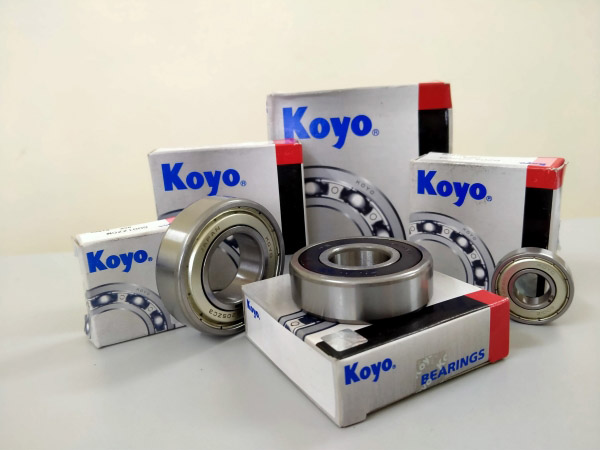 Roller bearing