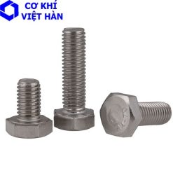 Stainless steel bolts, screws, nails