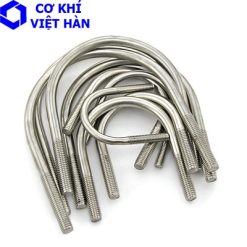 Stainless steel bolts, screws, nails