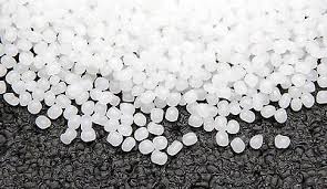 Virgin Plastic Pellet