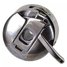 Bobbin case
