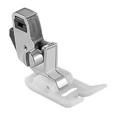 Presser foot