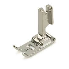 Presser foot