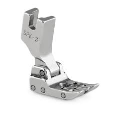 Presser foot