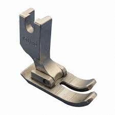 Presser foot