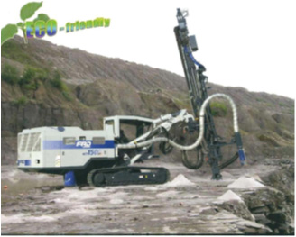 Drill machine