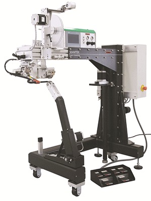 Welding machines